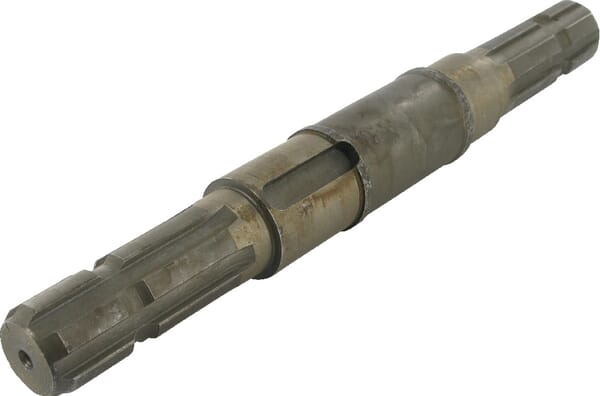 Hnací hřídel Votex