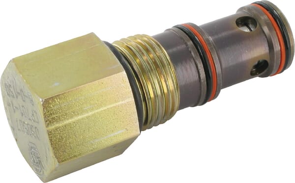 Patrona kompenzátoru tlaku