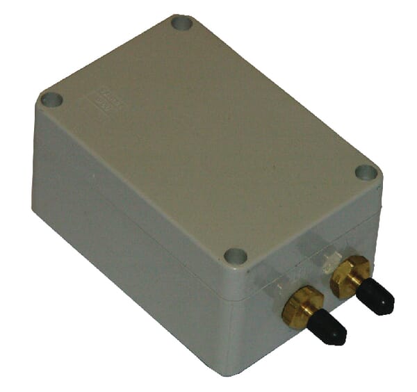 Automatický časovač Guardian 2