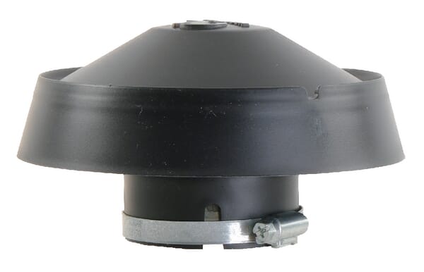 clapet anti-pluie · réf. H001378