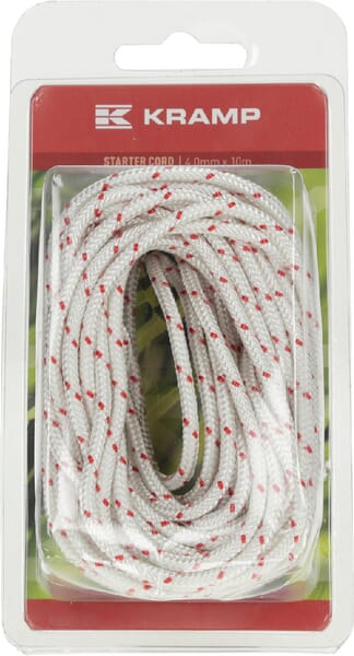 Lanko startéru 4,0 mm x 10 m