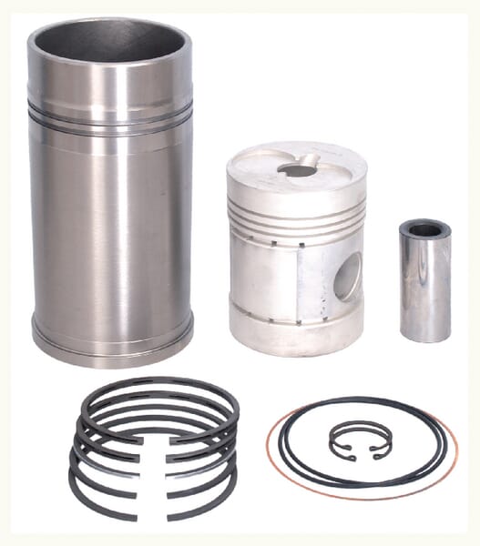 Kit de réparation moteur pour C-330 Mahle Krotoszyn · réf. 26900050000029