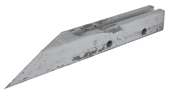 Pointe de soc Bison droit — réf. CW650017300