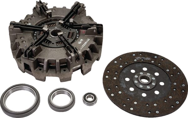 Kit d'embrayage · réf. 631307610