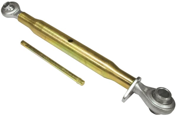 Barre de poussée rotule/rotule 405, 1-1/8in cat.1/1 · réf. VLK1000