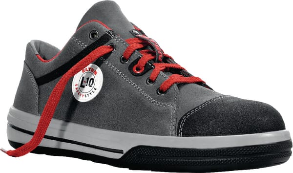 Bezpečnostní obuv Vintage Pirate ESD S3