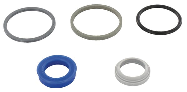 Kit de joints CNH · réf. 5190591