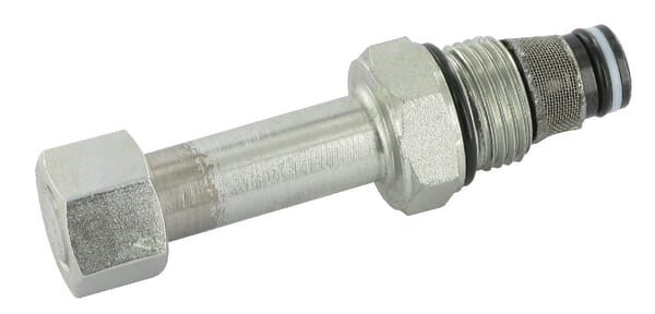 Valve 2/2 MPP (>03/2007) — réf. LSV2082NOP