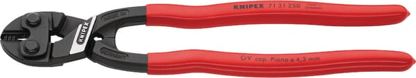 Coupe-boulons compact 250mm · réf. TA7131250