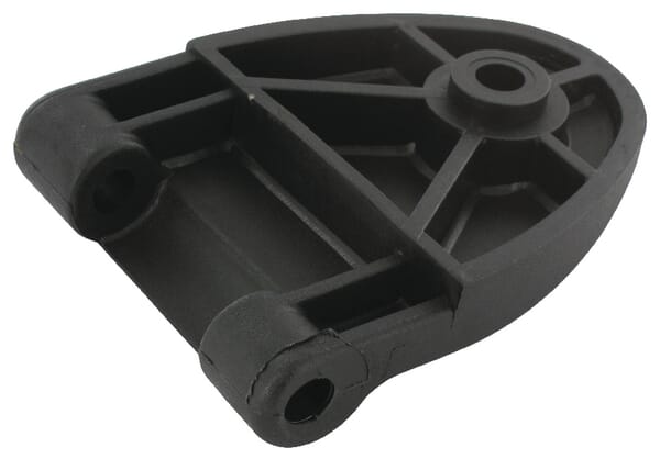 Charnière de porte CNH vue 2