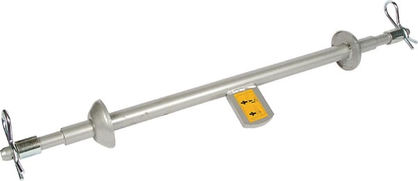 Goupille pour barre de traction · réf. 101050296