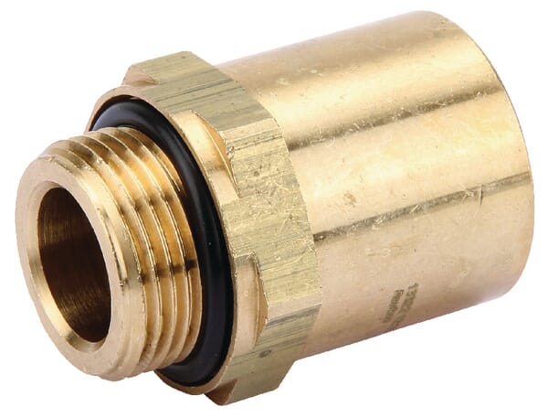 Raccord vissé droit Wab · réf. 8938000032