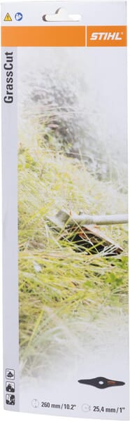 Lame de tonte d'herbe — réf. 40017133812