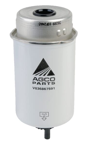 Filtre à gasoil primaire — réf. V836867591