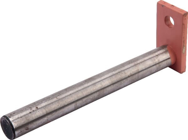 Pivot Ø 30 x 255mm Kverneland · réf. KK068750R