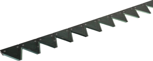 Barre de coupe 28 dents Grib/S · réf. 017212KR