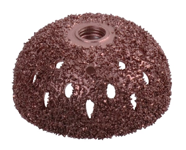 Râpe cloche 50x25 CW K36 — réf. 1050512