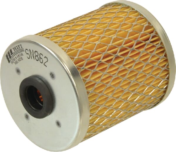 Filtre à carburant Hifi — réf. SN862