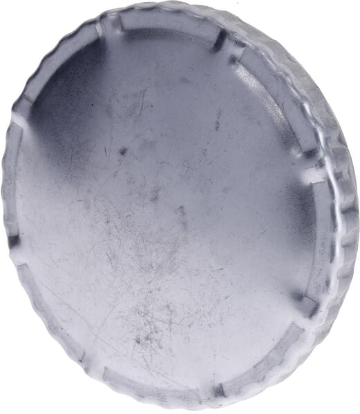 Víko palivové nádrže