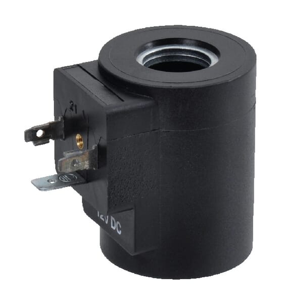 Elektrické cívky, Bosch Rexroth