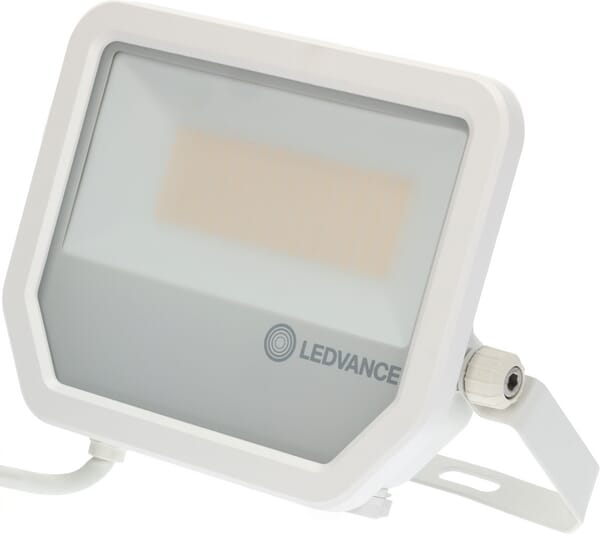 FLOODLIGHT 50 41W 6KLM 830 PS SY100 WT — réf. LVFL50830W65G4