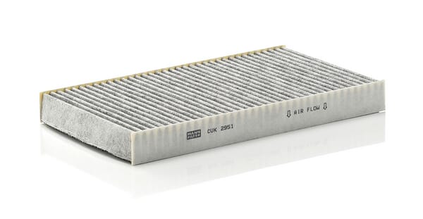 Cab Filter · réf. CUK2951