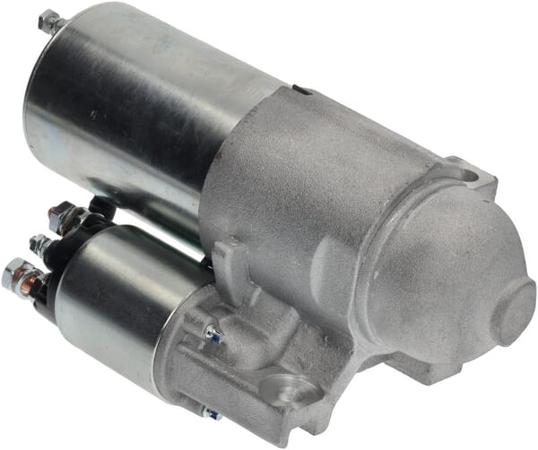 Démarreur 12 V, 1,6 kW, 11 dents, CW vue 5