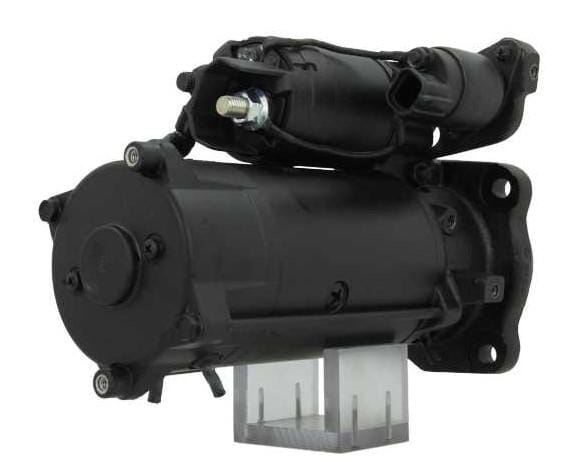 Démarreur 12V, 4.0kW, 9 dents, CW, Kramp vue 2