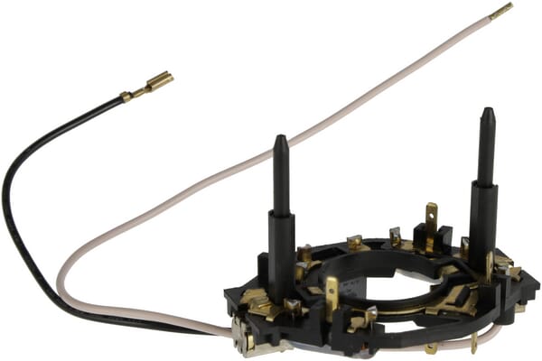 Sada držáku uhlíkových kartáčů, 230V