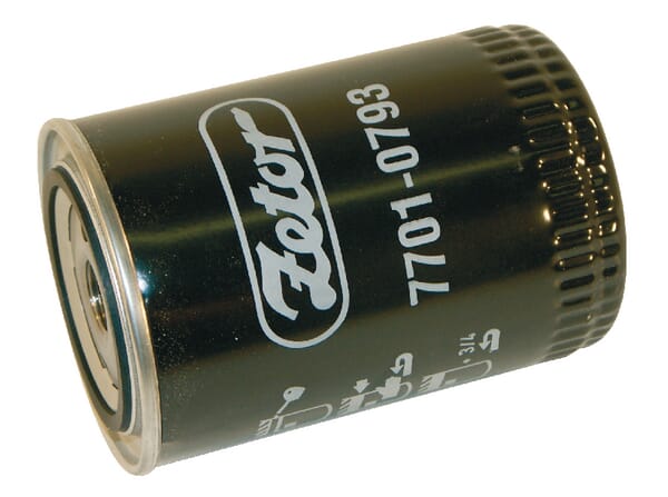 Filtre huile mot g13 — réf. 77010793