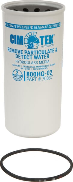 Filtre Bio-Tek 800 BHG-02 — réf. CT70037