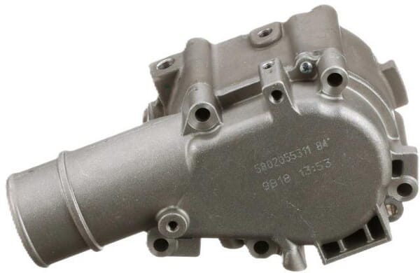 Corps du thermostat — réf. 5802055311FPT