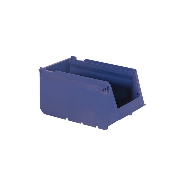 Boîte de rangement 250x148x130mm · réf. 112530740420