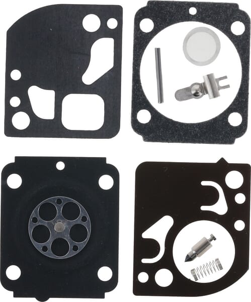 Kit de réparation pour carburateur · réf. Z010001K018