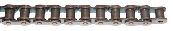 Chaîne à rouleaux ASA 60 · réf. KE60