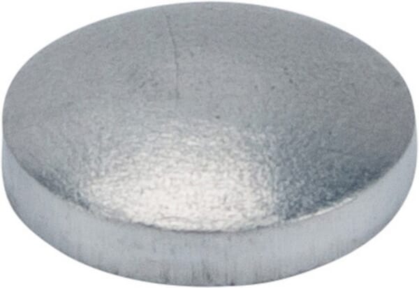 Uzavírací krytka Tillotson