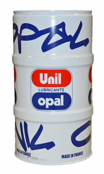 Huile pour compresseurs P68 - 60l — réf. SP000402UO