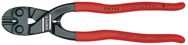 Compact coupe-boulon Pliers · réf. TA7131200