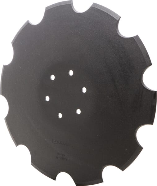 Disque 520x6 — réf. KM060144N