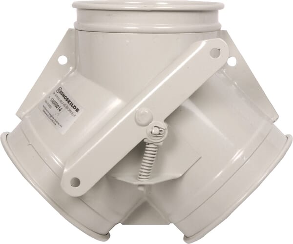 2cestný usměrňovač 90° OK160