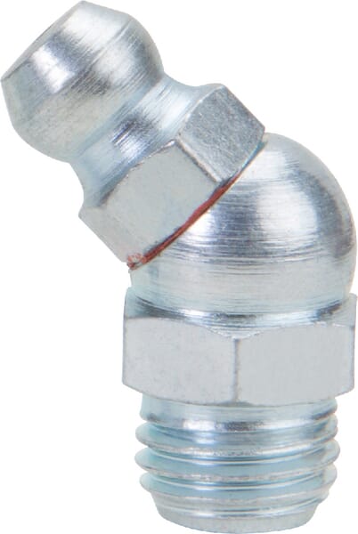 Mazací hlavice M8x1 - 45°