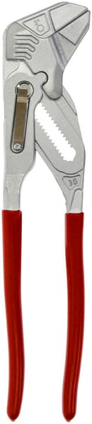 Pince multiprise 250mm vue 2
