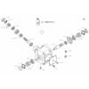 007 Middle Gear Box
