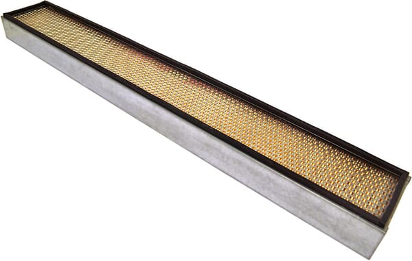 Filtre de cabine — réf. VPM8051