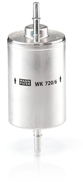 Filtre à carburant — réf. WK7206