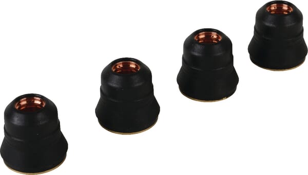 Trysky pro hořák (4x)