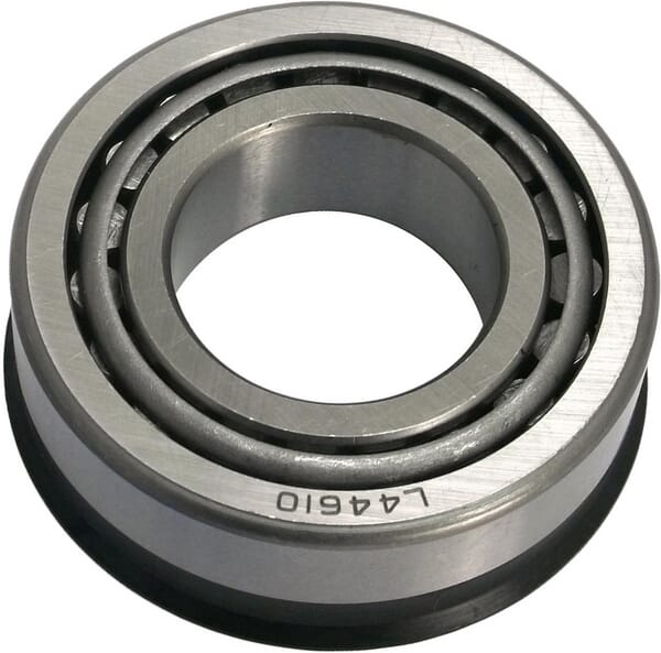 Roulement à rouleaux coniques 25,4x50,29x14,22mm Vapormatic · réf. VPN4005