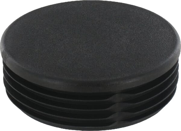 Žebrovaná kulatá vložka