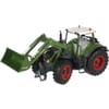 S06793 Fendt 933 Vario med frontlæsser og Bluetooth app-styring