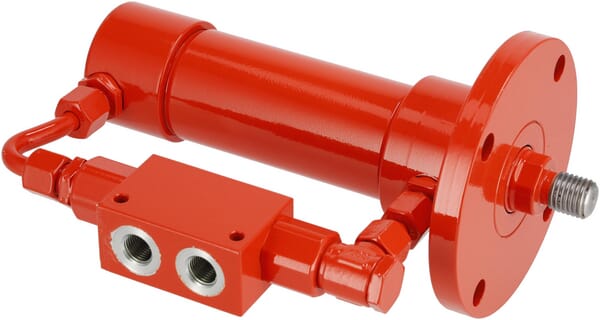 Vérin hydraulique — réf. K8005861